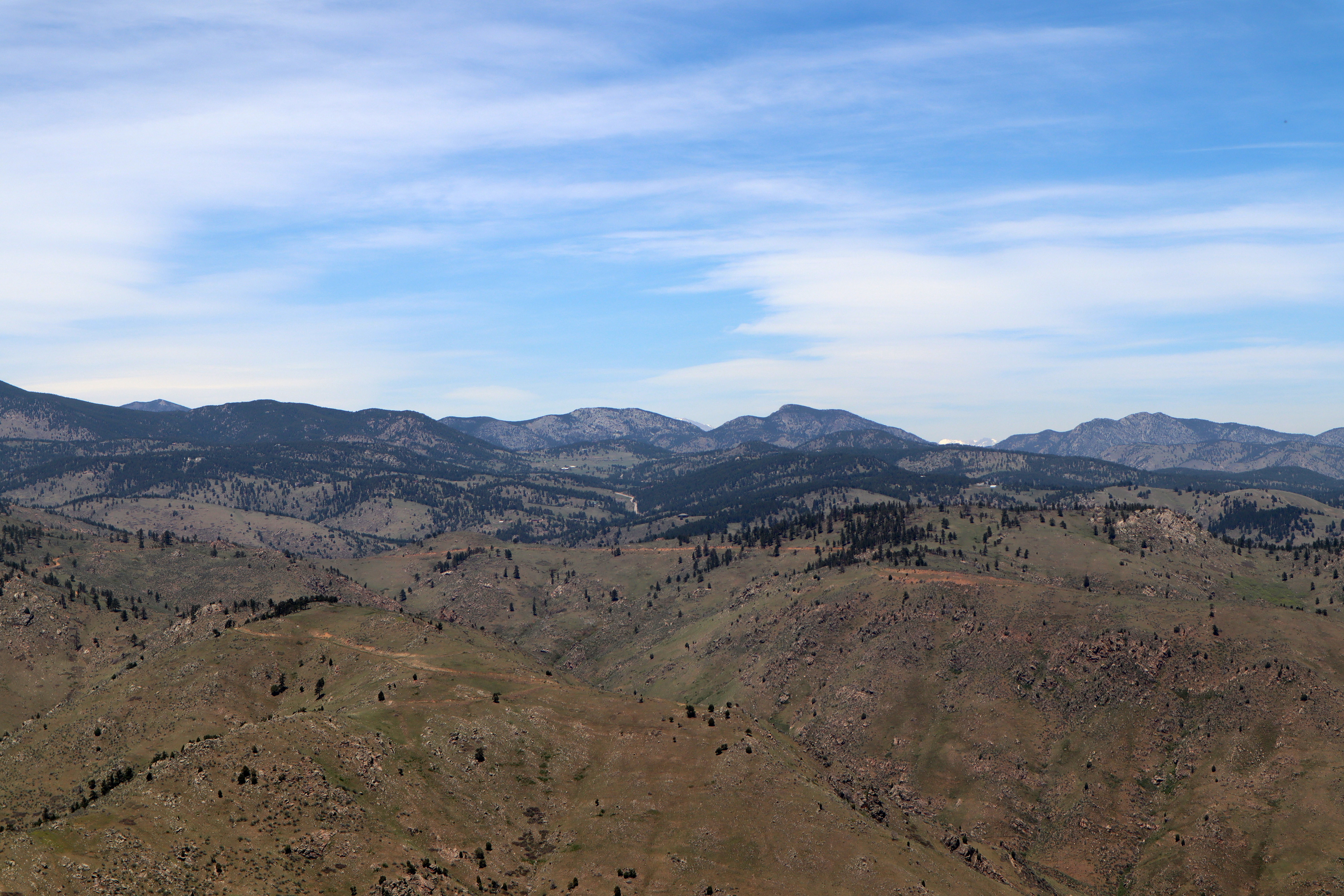 Lookout moutain