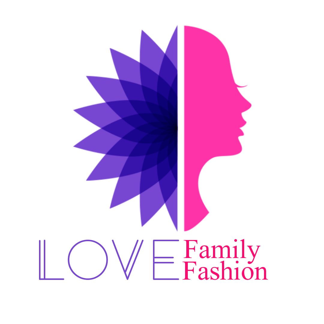 Love Family Love Fashion