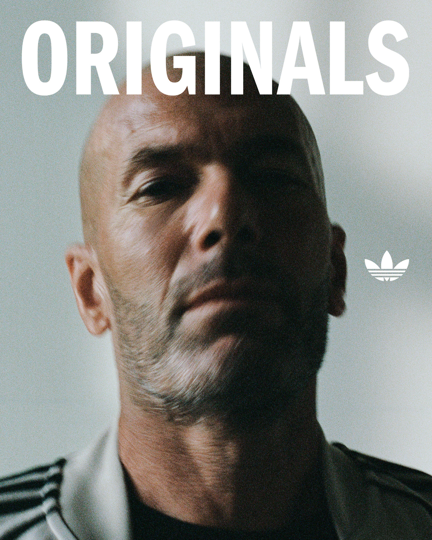 adidas Originals Launches New Global Brand Platform: “We Gave the World an  Original. You Gave Us a Thousand Back.”