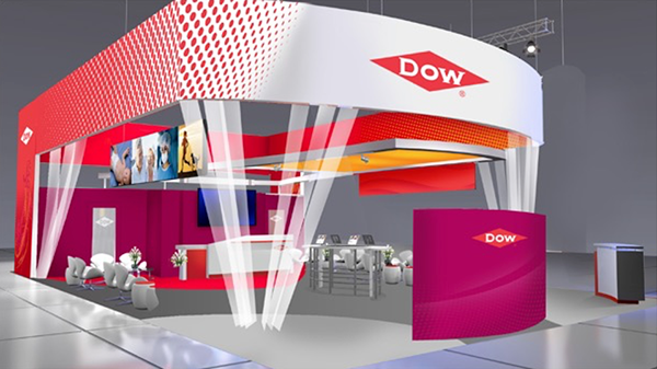 3D concept & direction