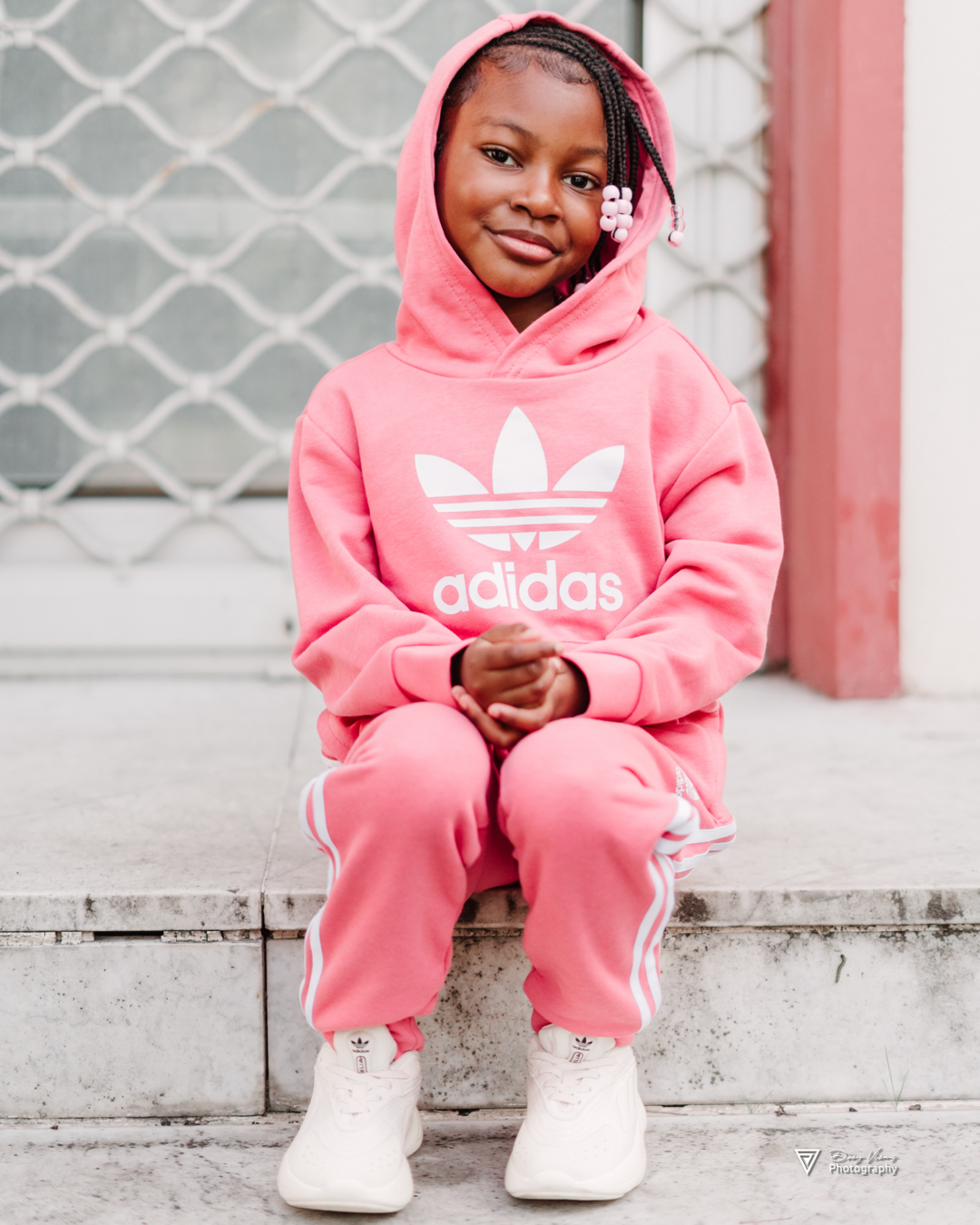 Kiki de Paname x BabyDruggStore