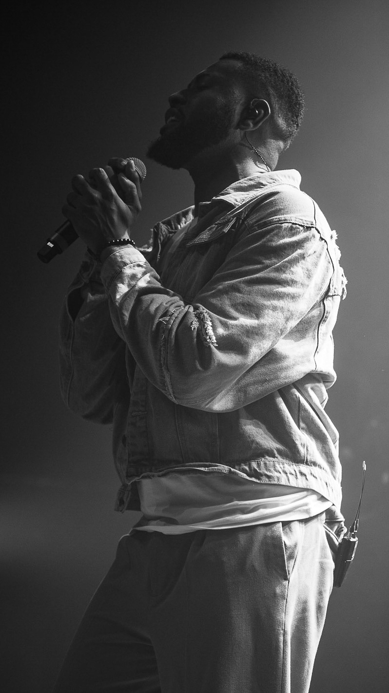 CONCERT LIMOBLAZE (Café de la Danse, Paris) - 22.11.22