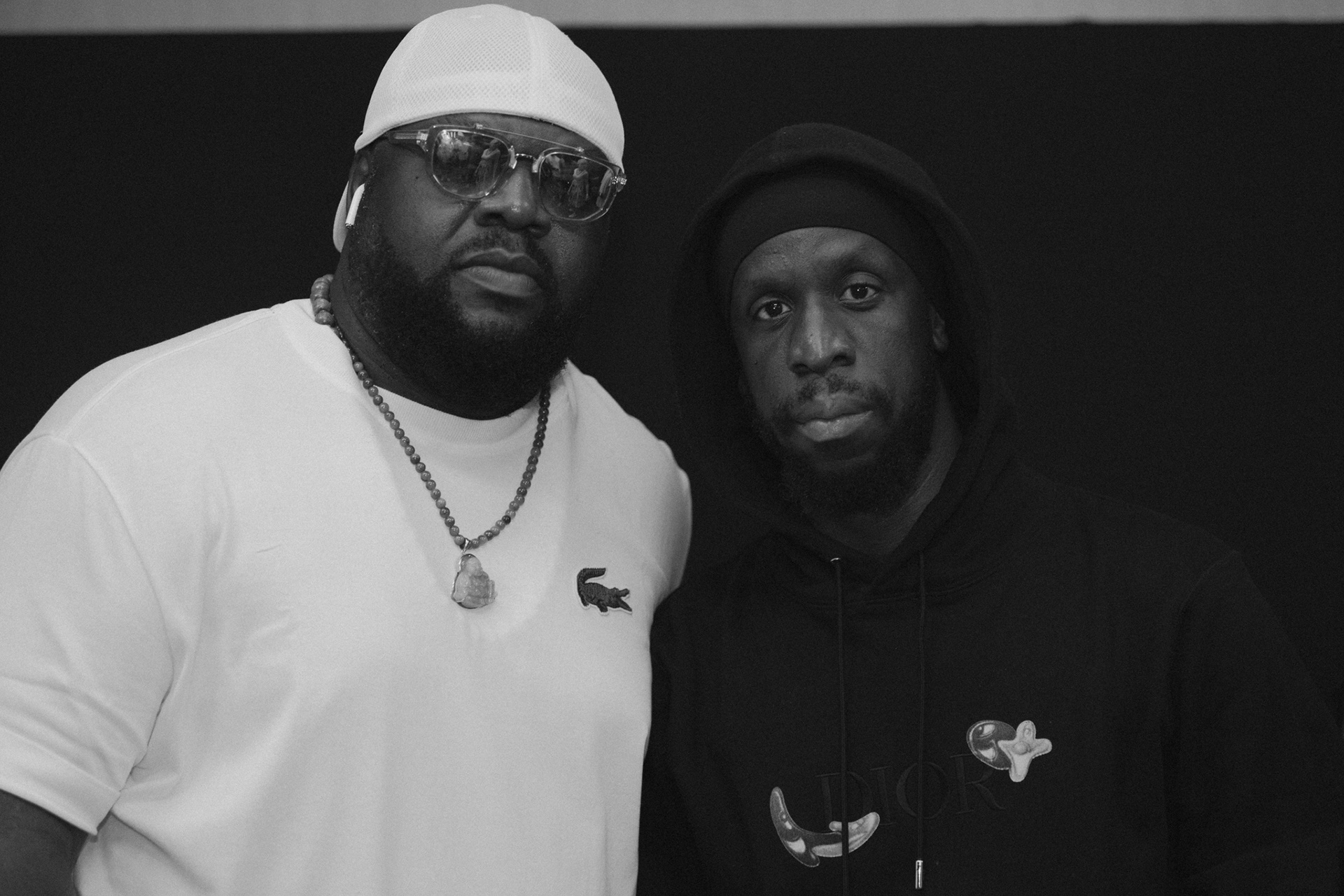 Ärsenik & Youssoupha (Artistes musicaux)