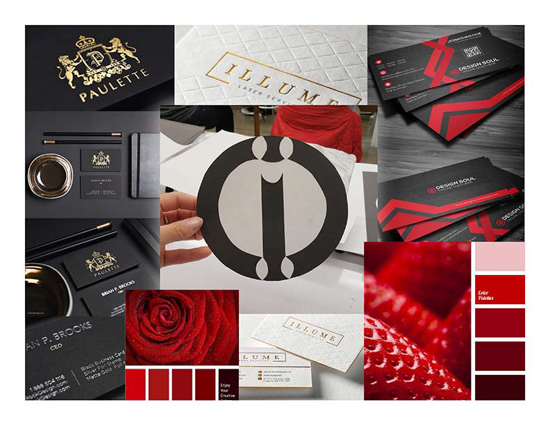 Mood Board