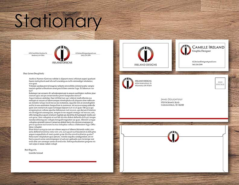 Stationery