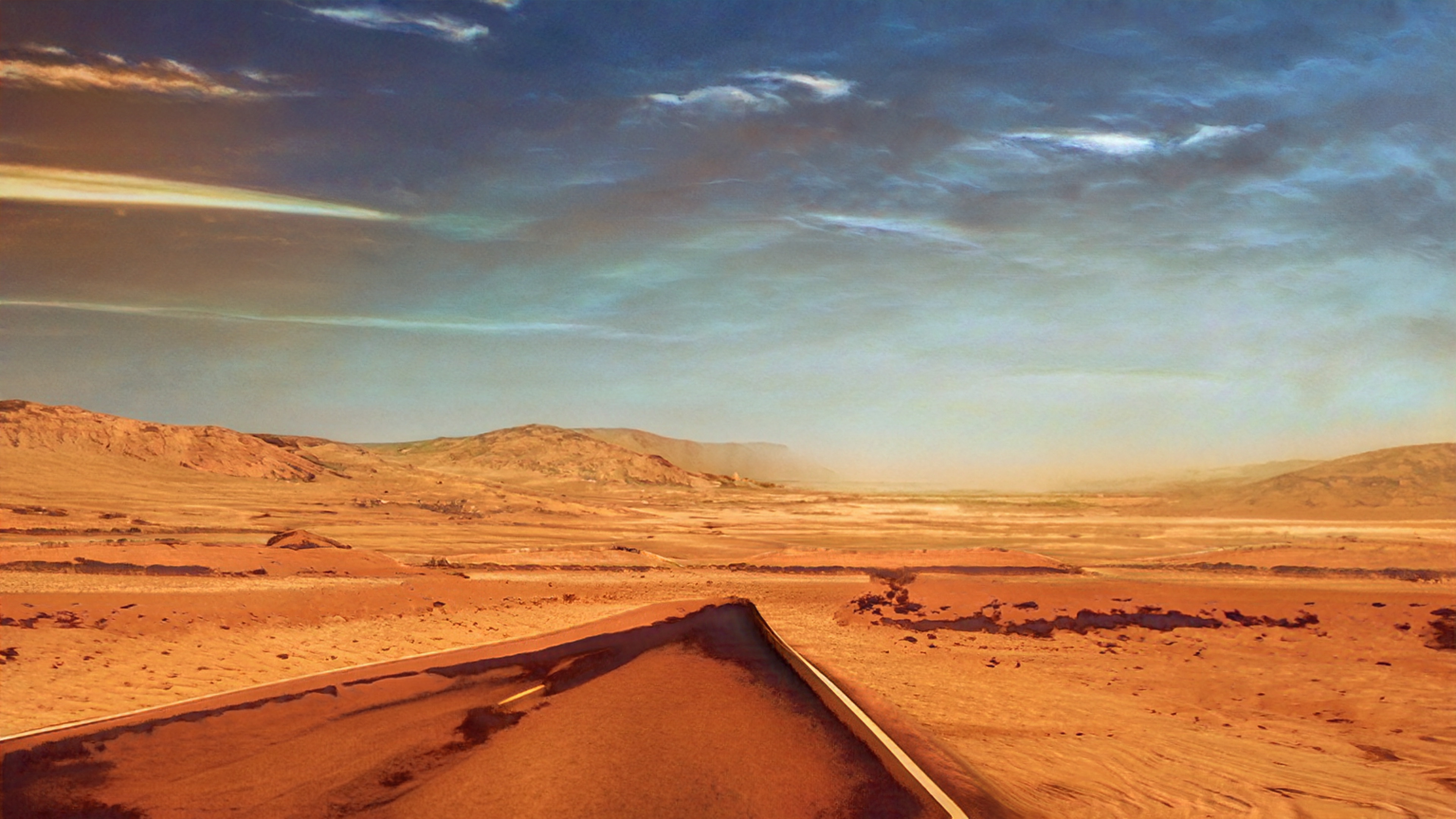 "Death Valley, Nevada"