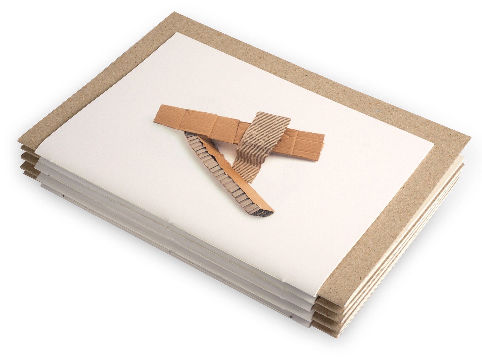 Max Glimm – Waste-Paper-Font – Typedsign