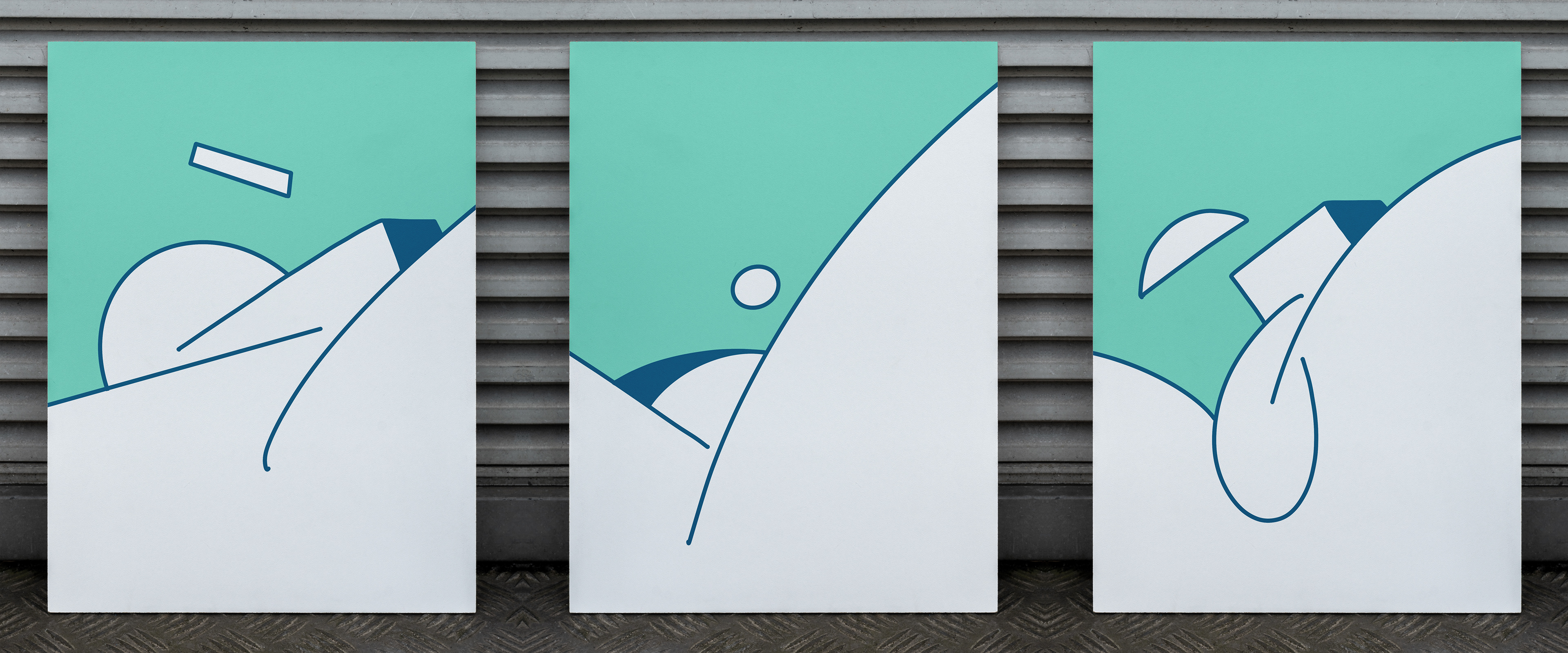 Max Glimm, Illustration, Prints