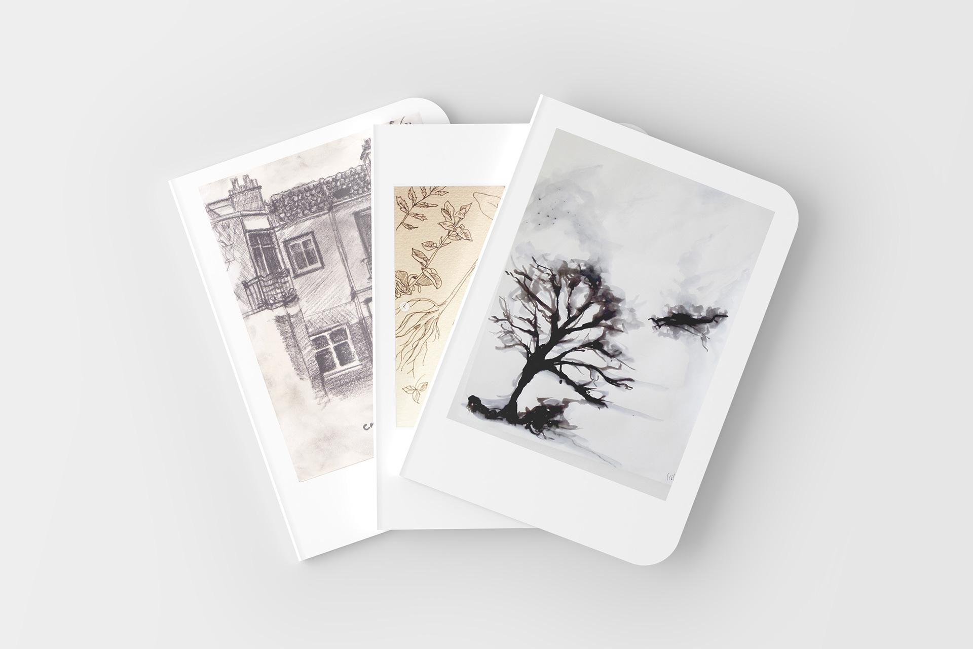 Carnet avec visuel au choix/Notebook