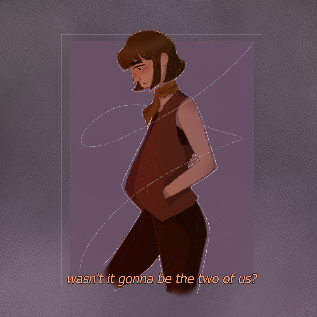 Hadestown Fan Art