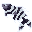 Level 3 Shark Enemy Barred Knifejaw