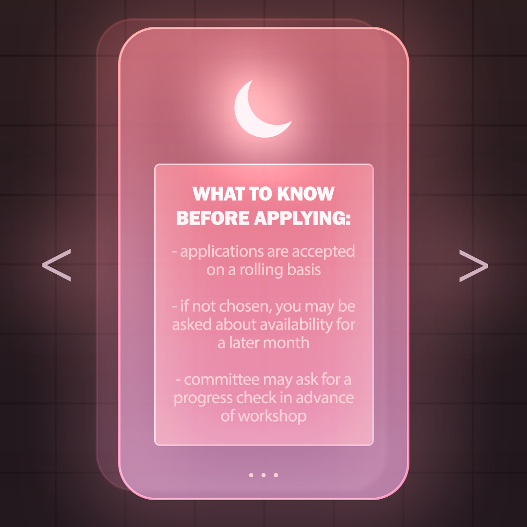 Guest Workshop Infographic 3
