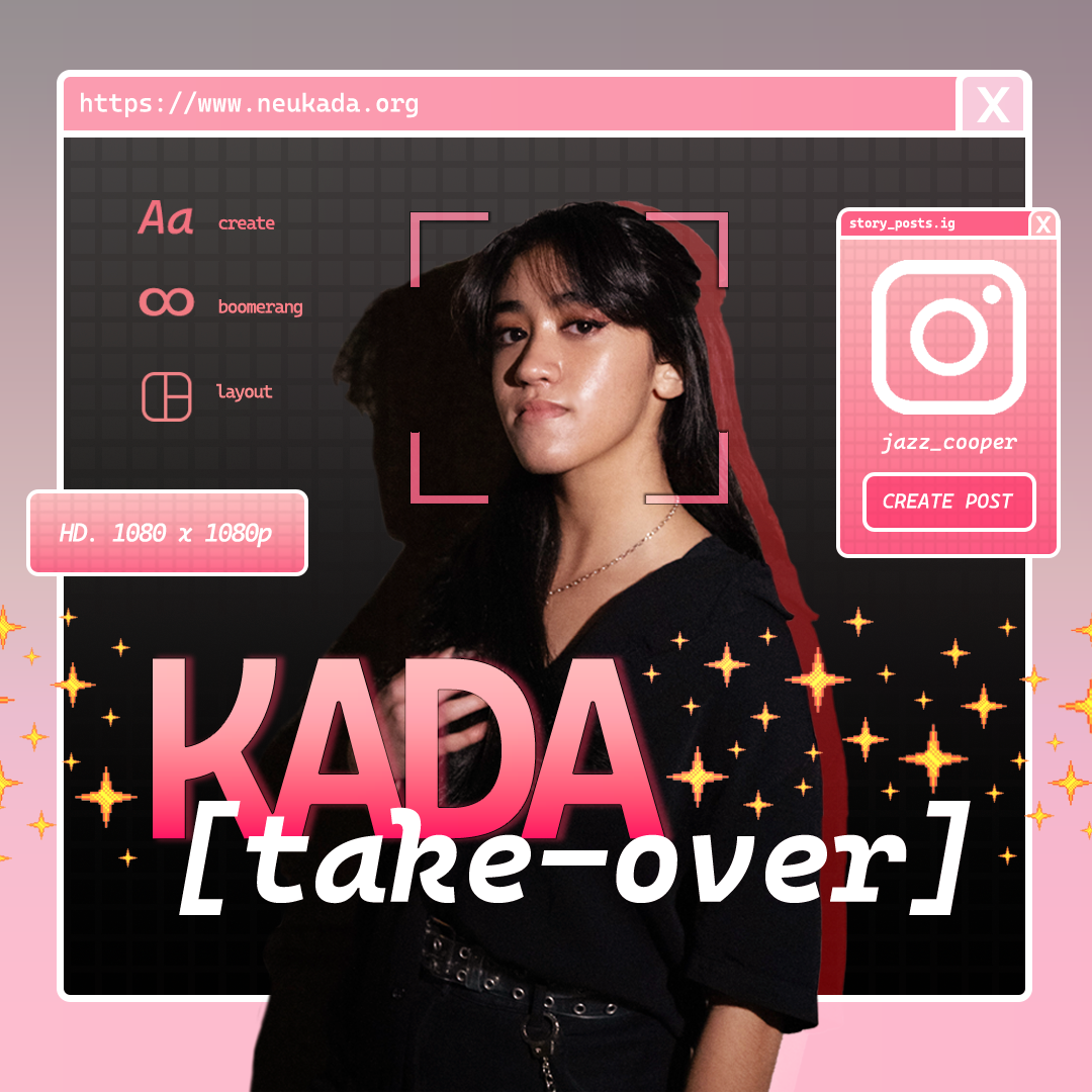 IG Story Takeover Announcement 3