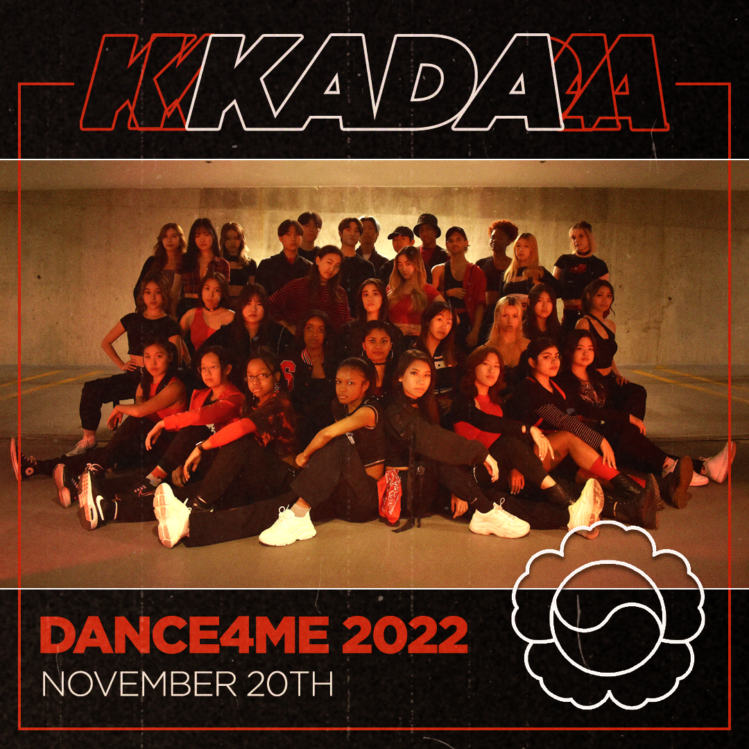 D4M 2022 Full Cast Debut