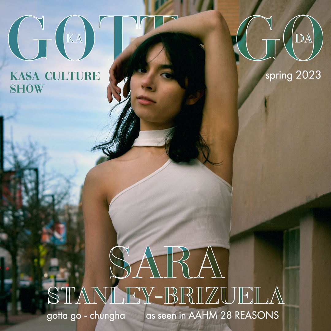 "Gotta Go" Promo Sara