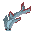 Level 3 Shark Enemy 1