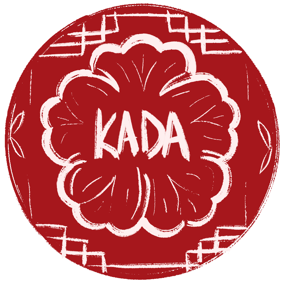 KADA 2022-23 Logo Redesign