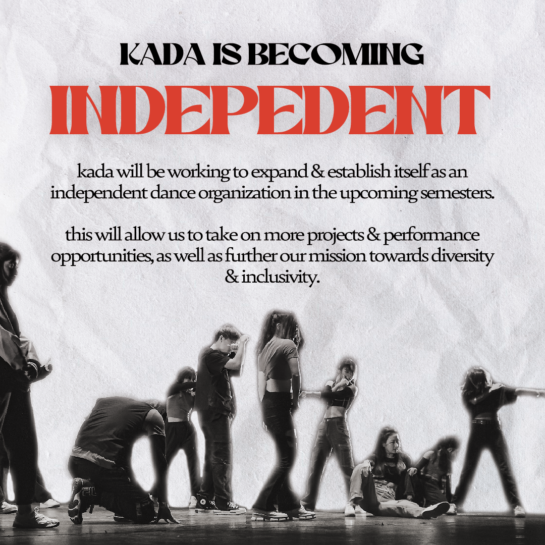 KADA E-Board Nominations 2