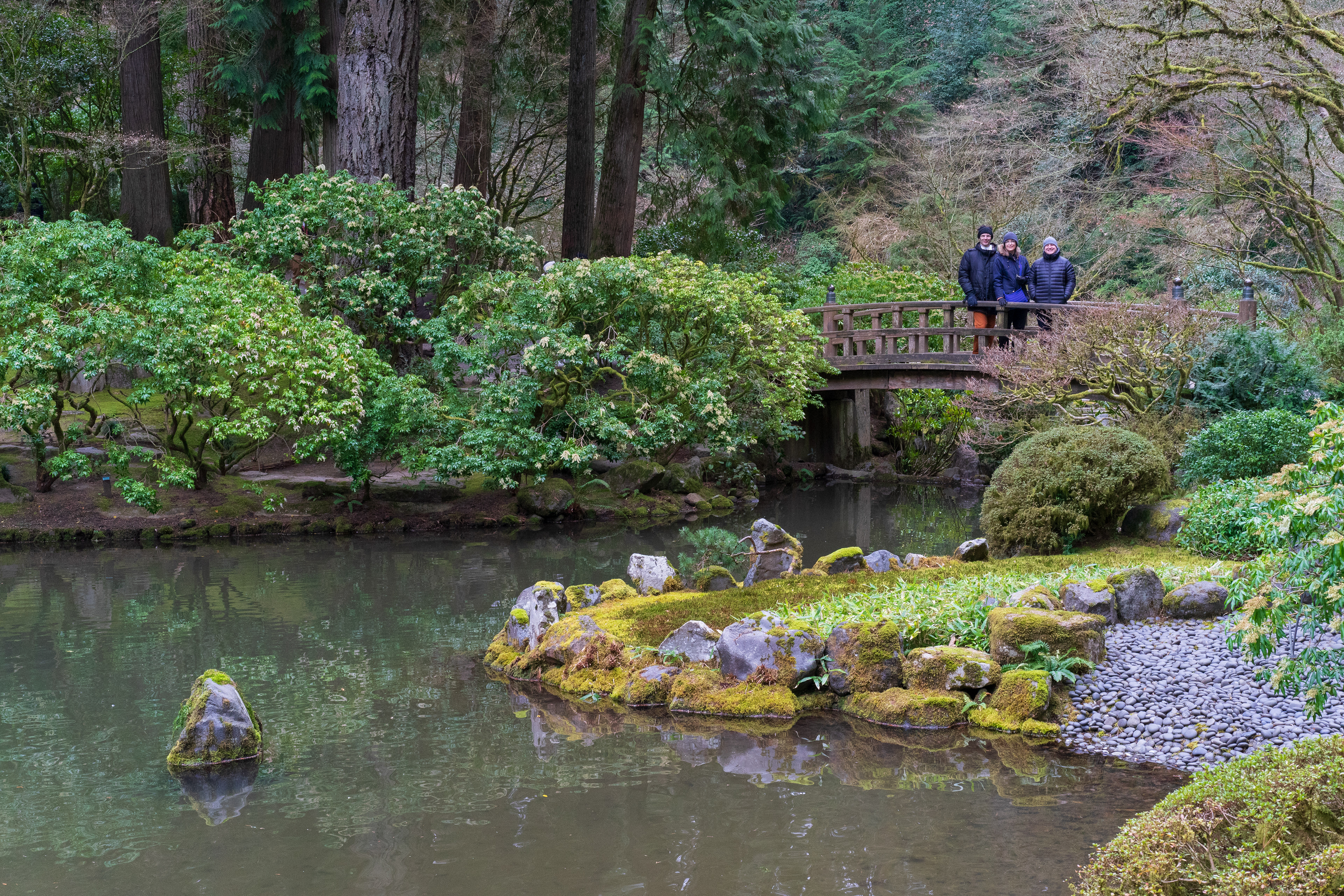 Portland, Oregon