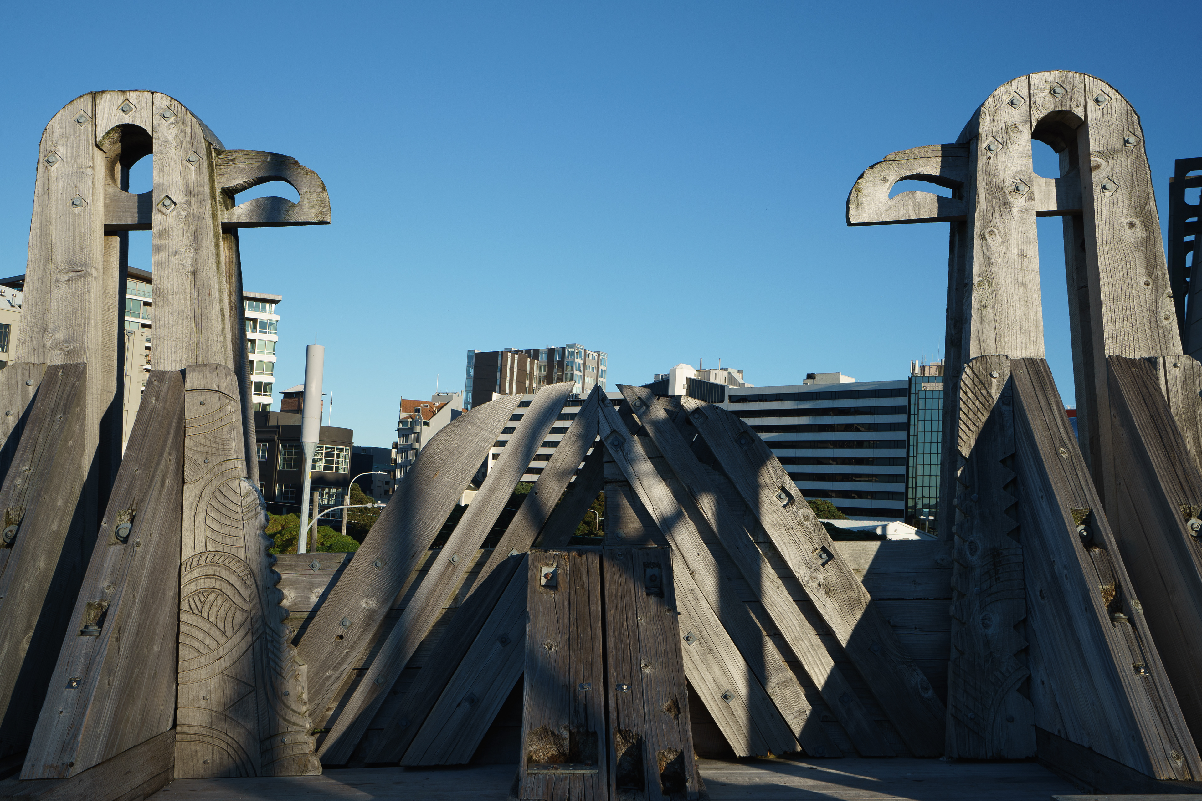 Wellington