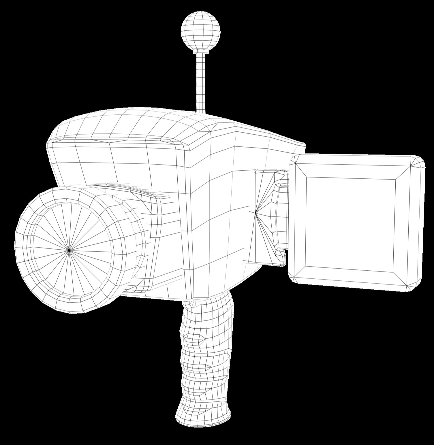 Wireframe