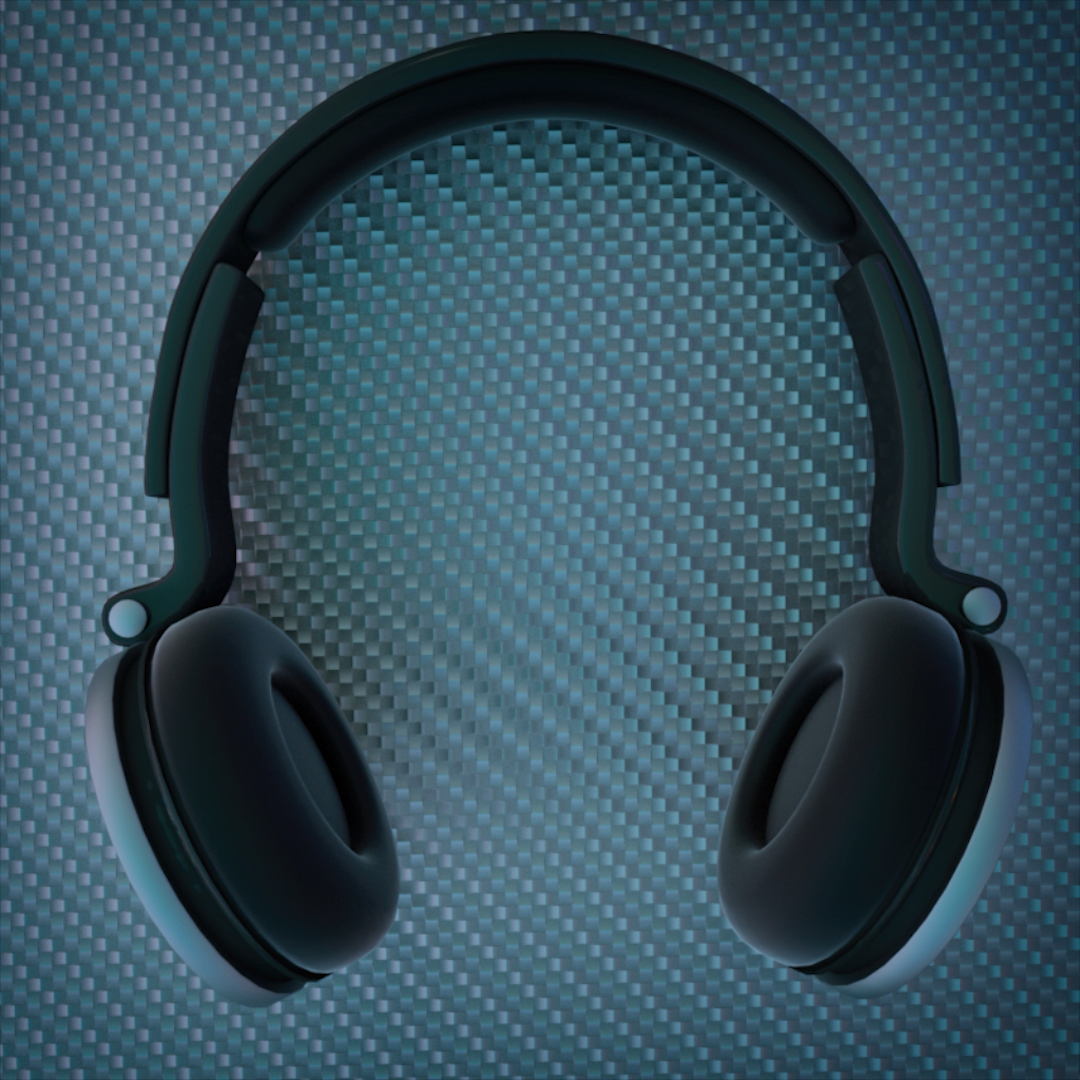Headphones