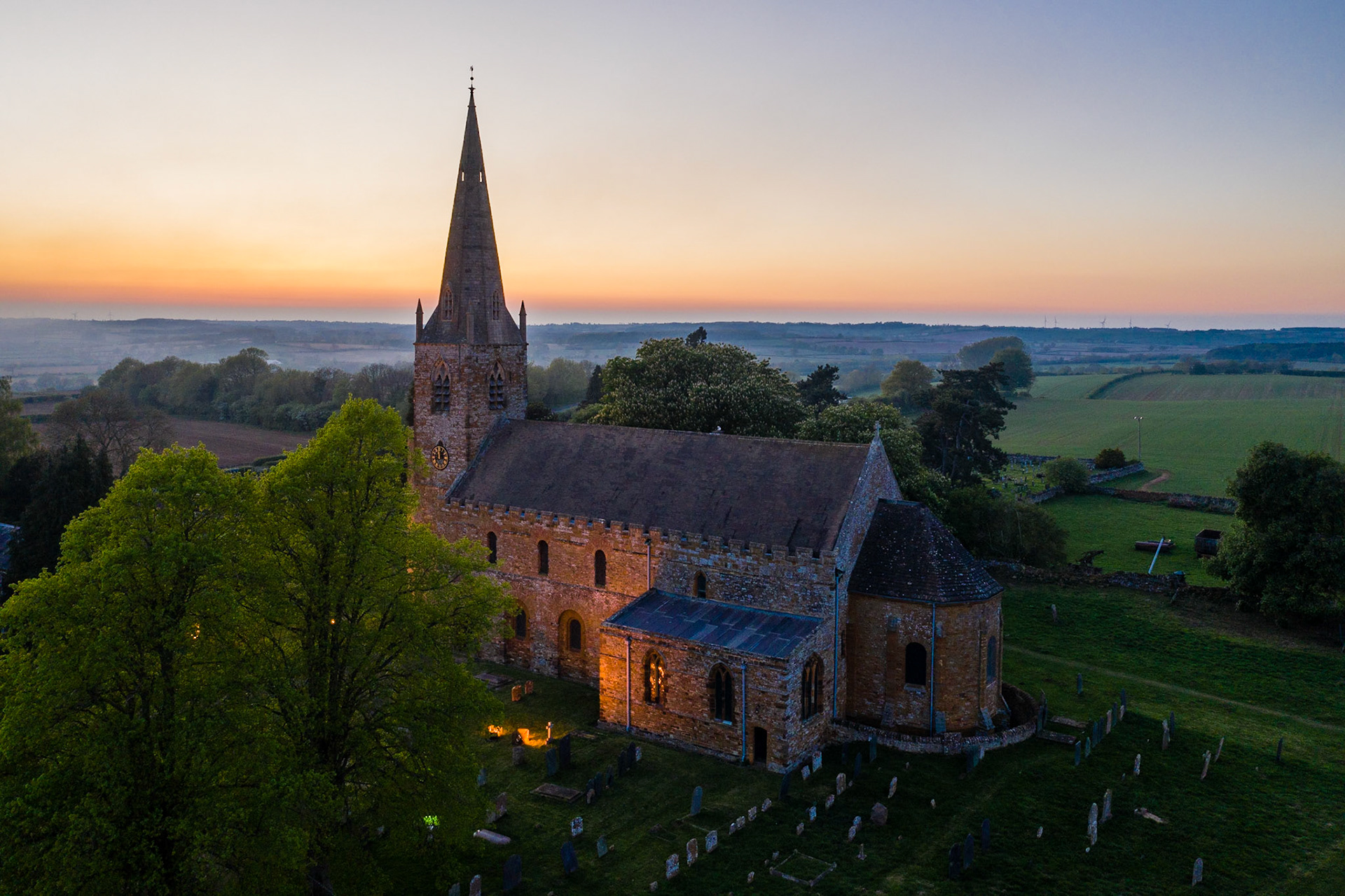 Evensong