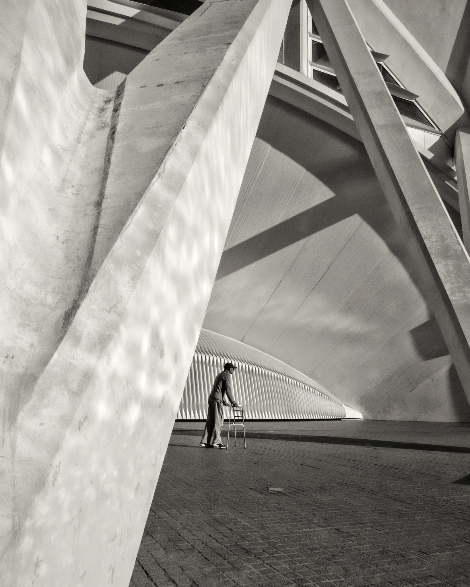 Submitted to the Street Photography Awards 2017 on lensculture.com