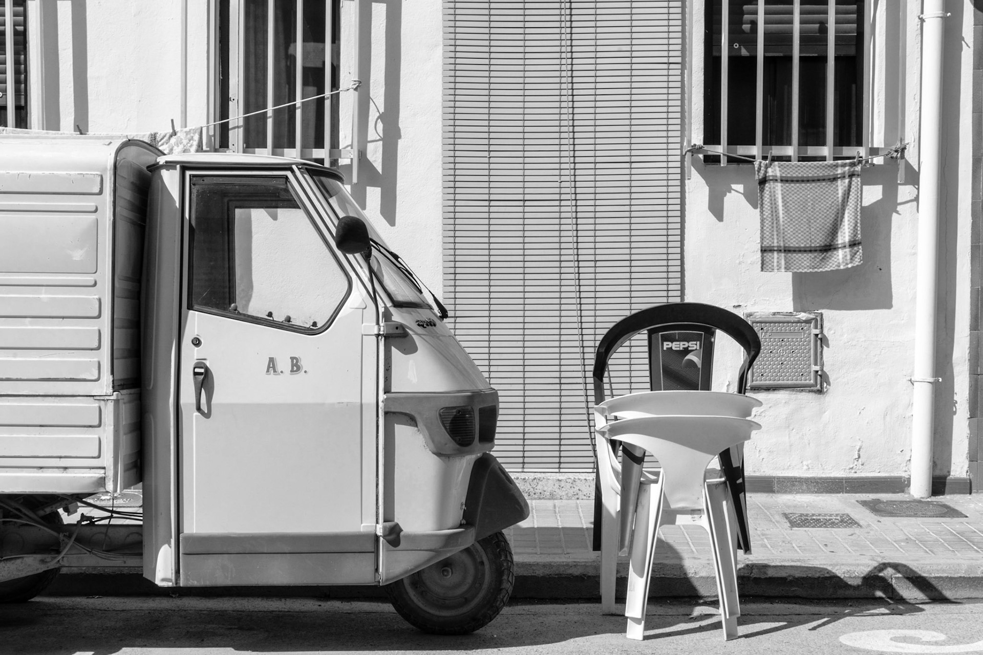 El Palmar, Valencia