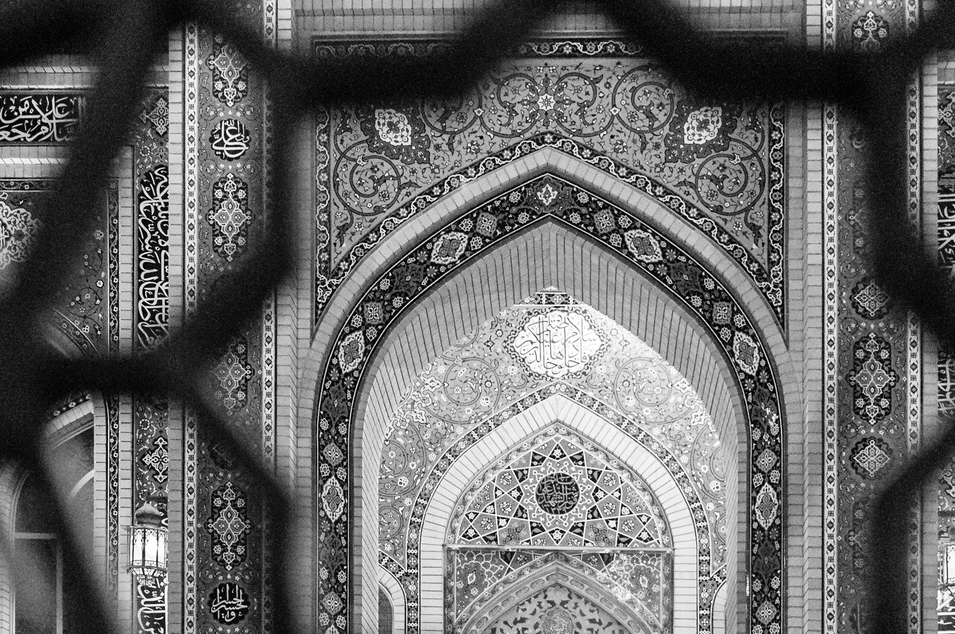 Some day we will go back to the light (exploring culture)