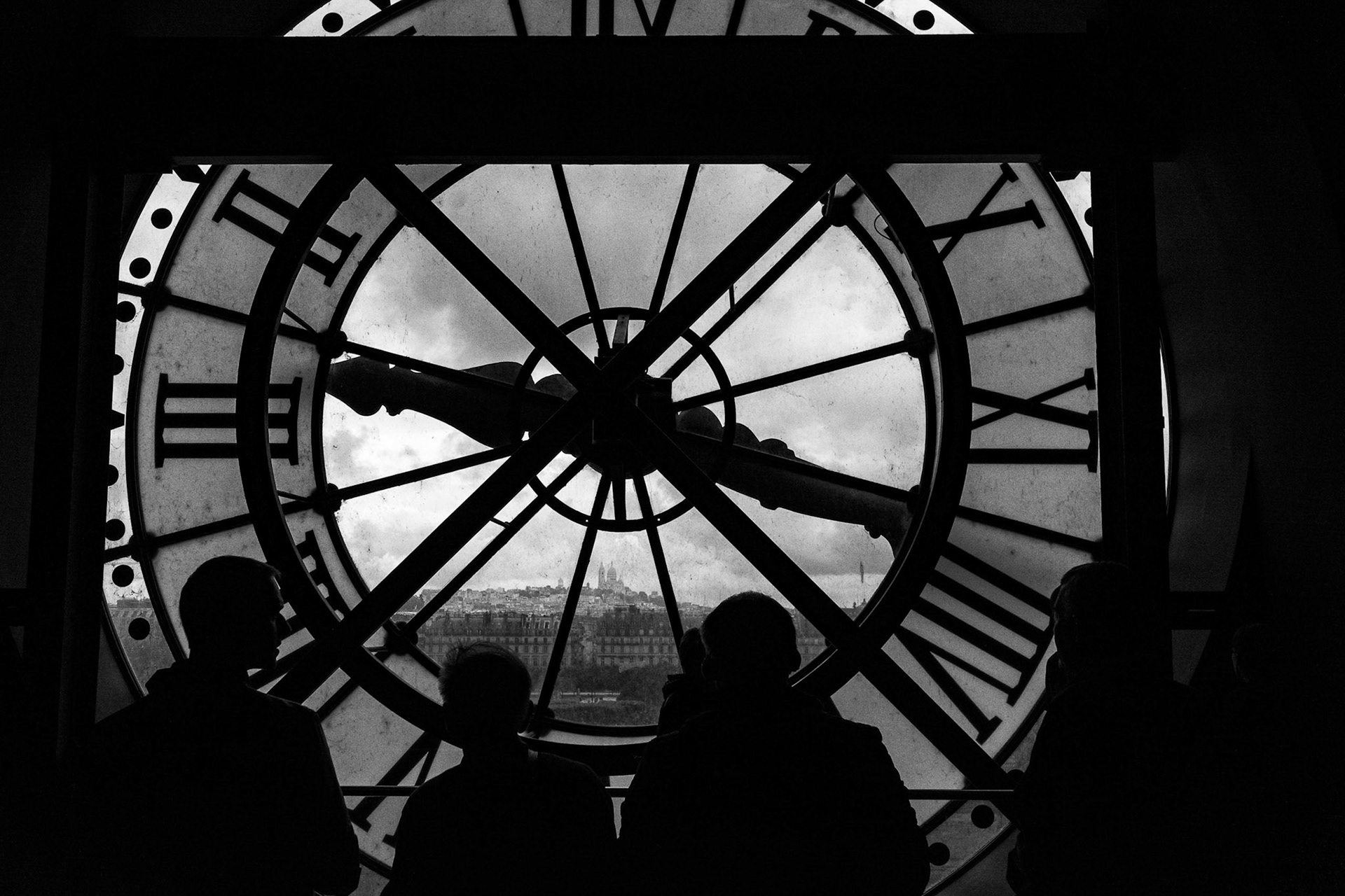 Musée d'Orsay