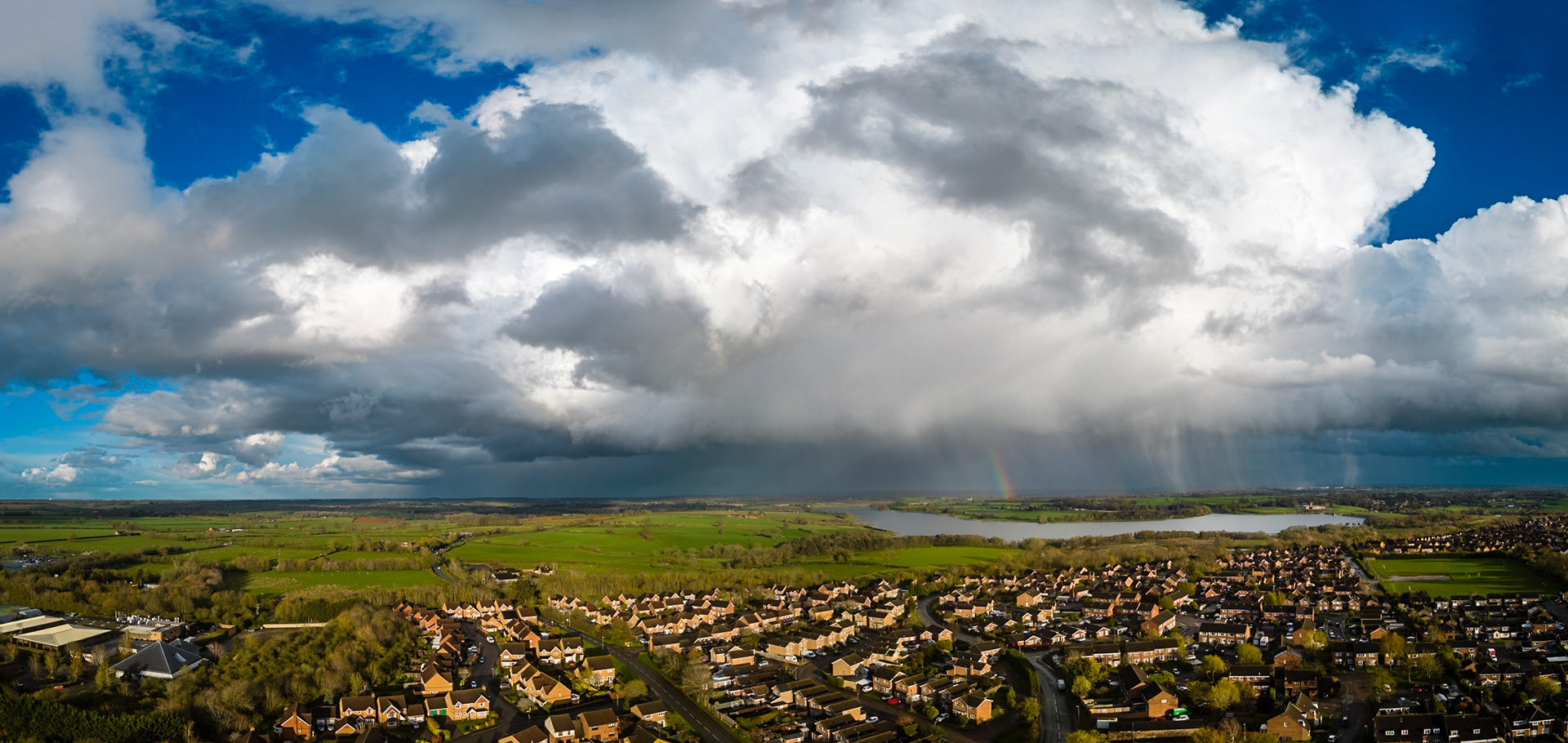 Passing Storm