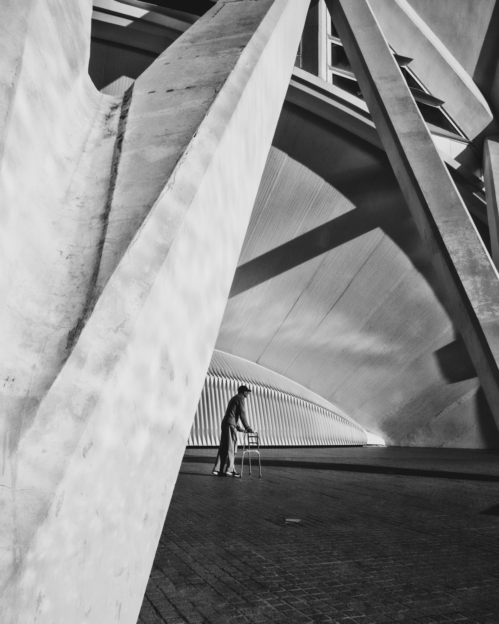 Submitted to the Street Photography Awards 2017 on lensculture.com
