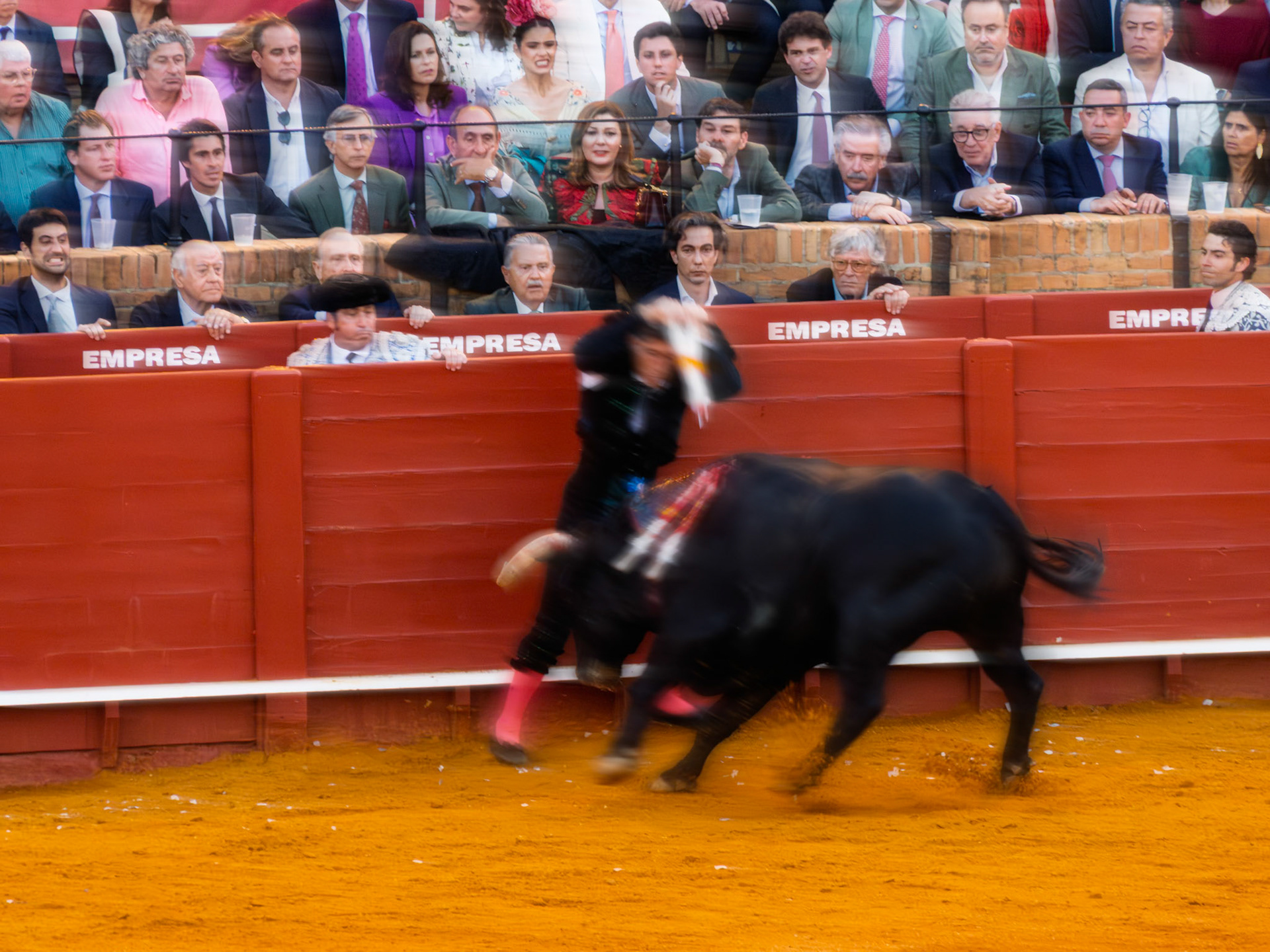 Tercio de Banderillas