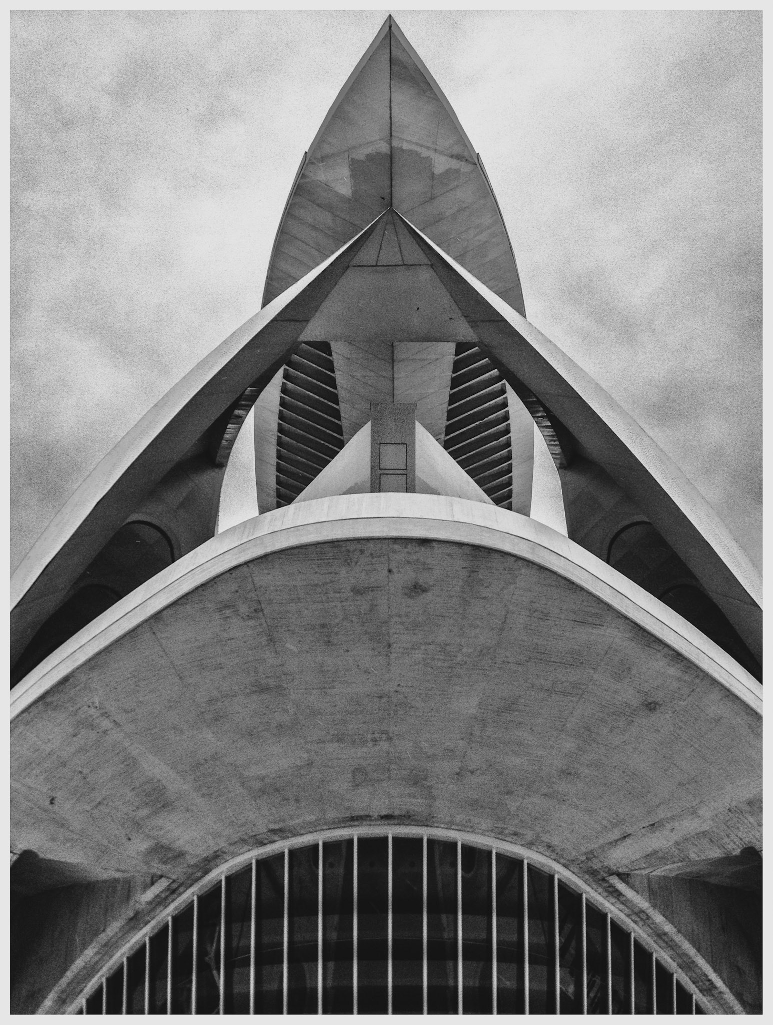 Spaceship I