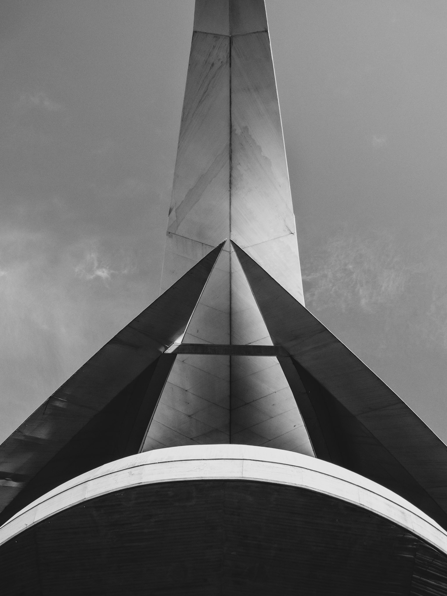 Spaceship III