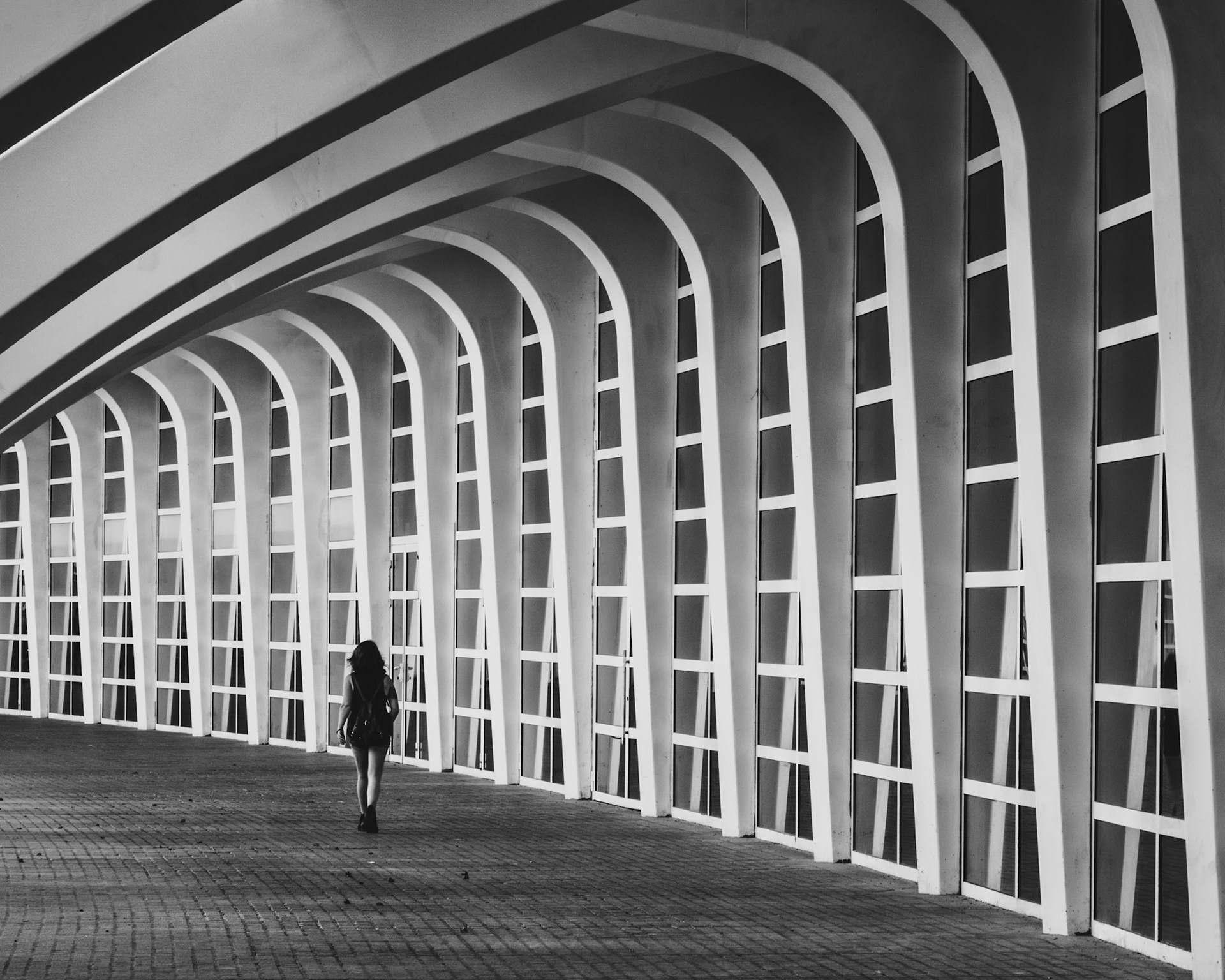 The Walk