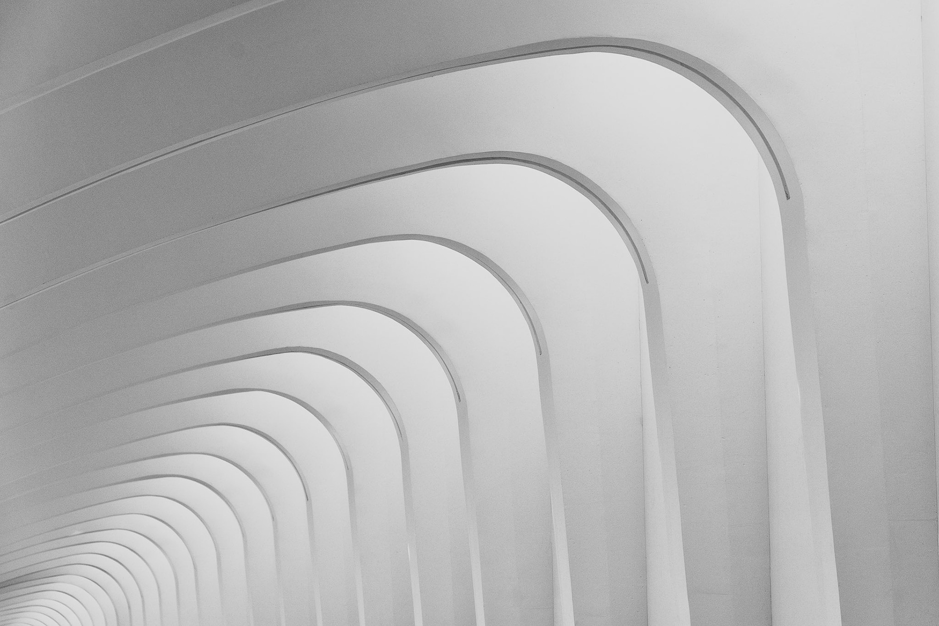 Tunnel
