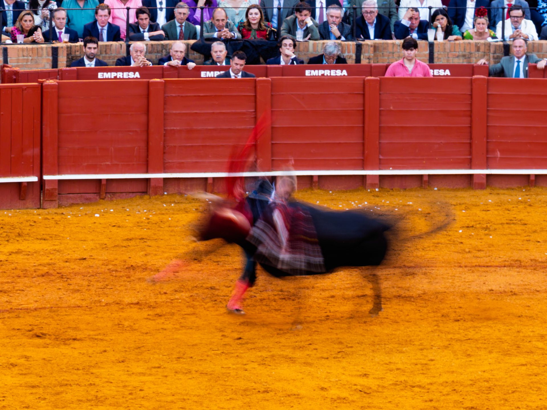 Tercio de Banderillas