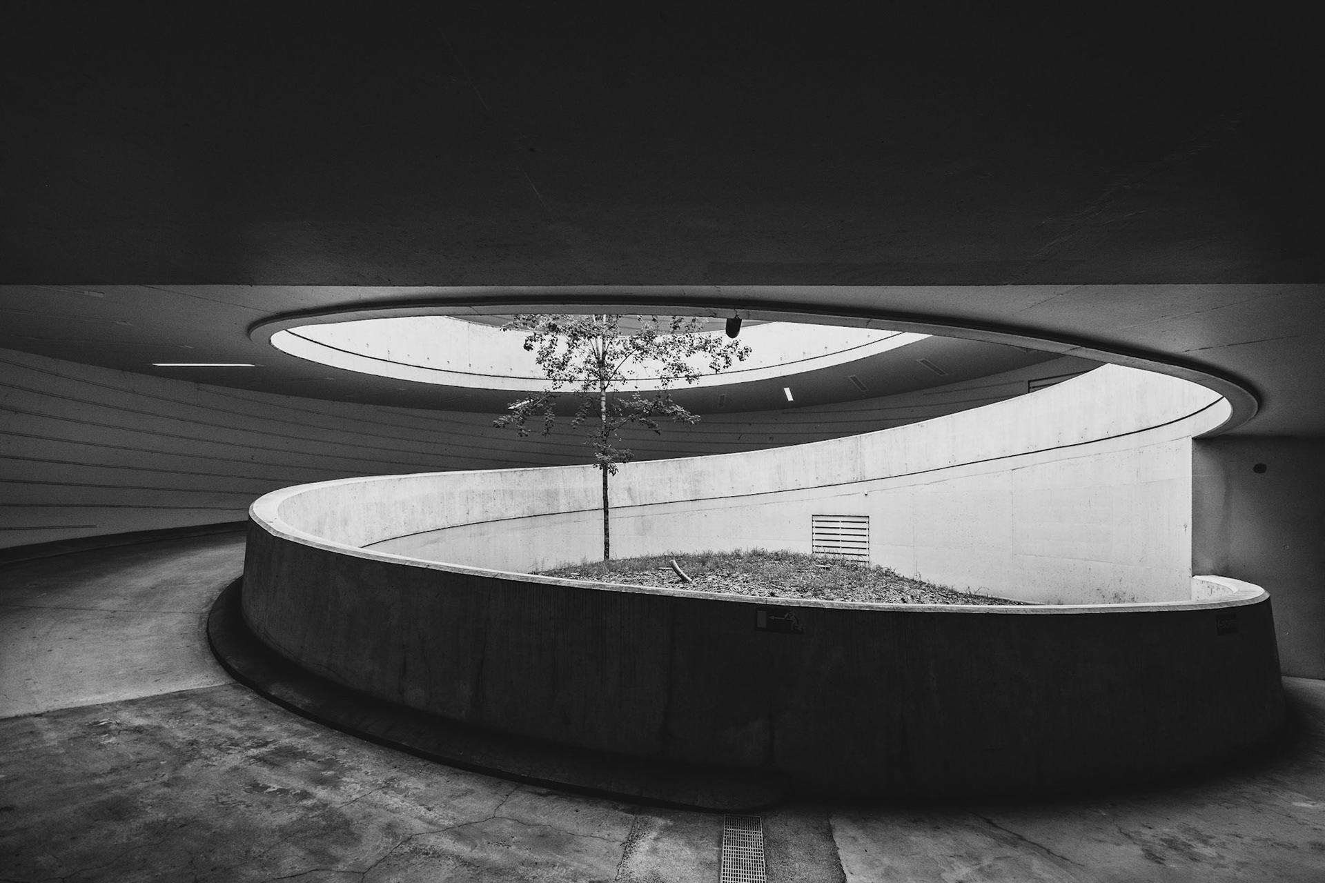Spiral I