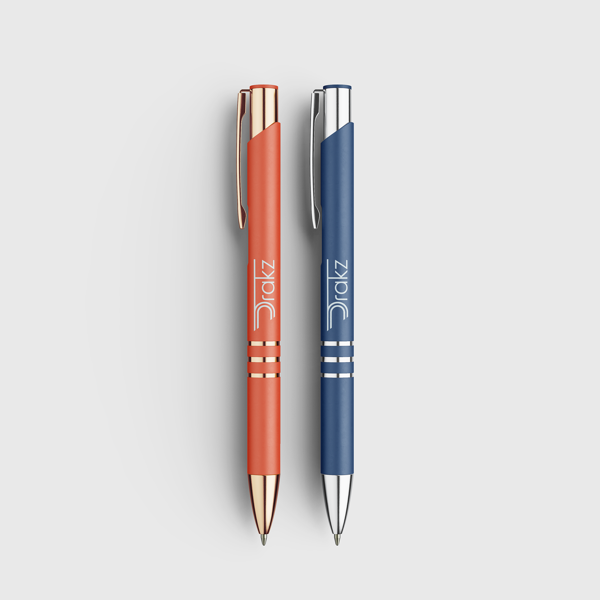 Branded Pens