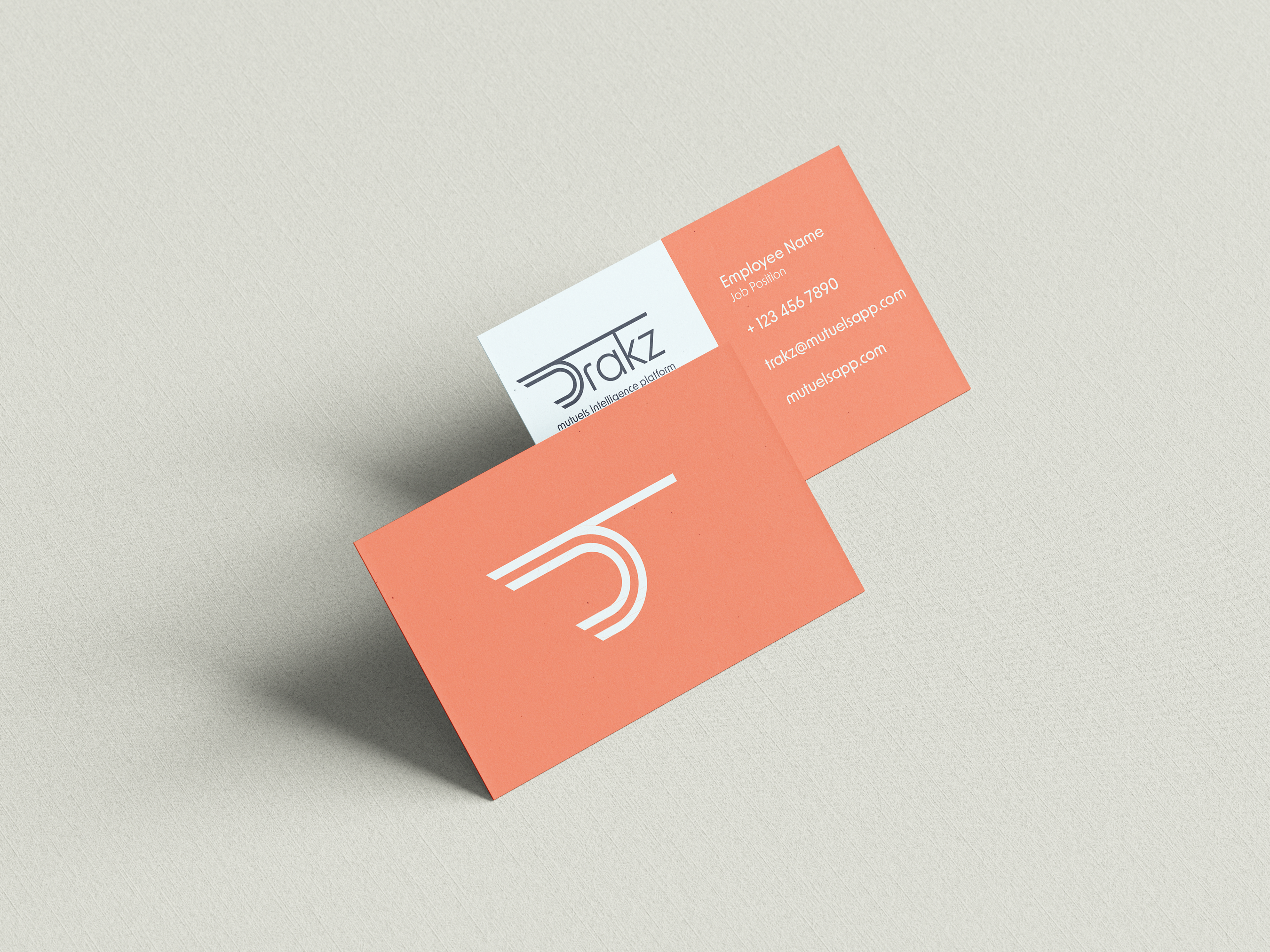 Business Card