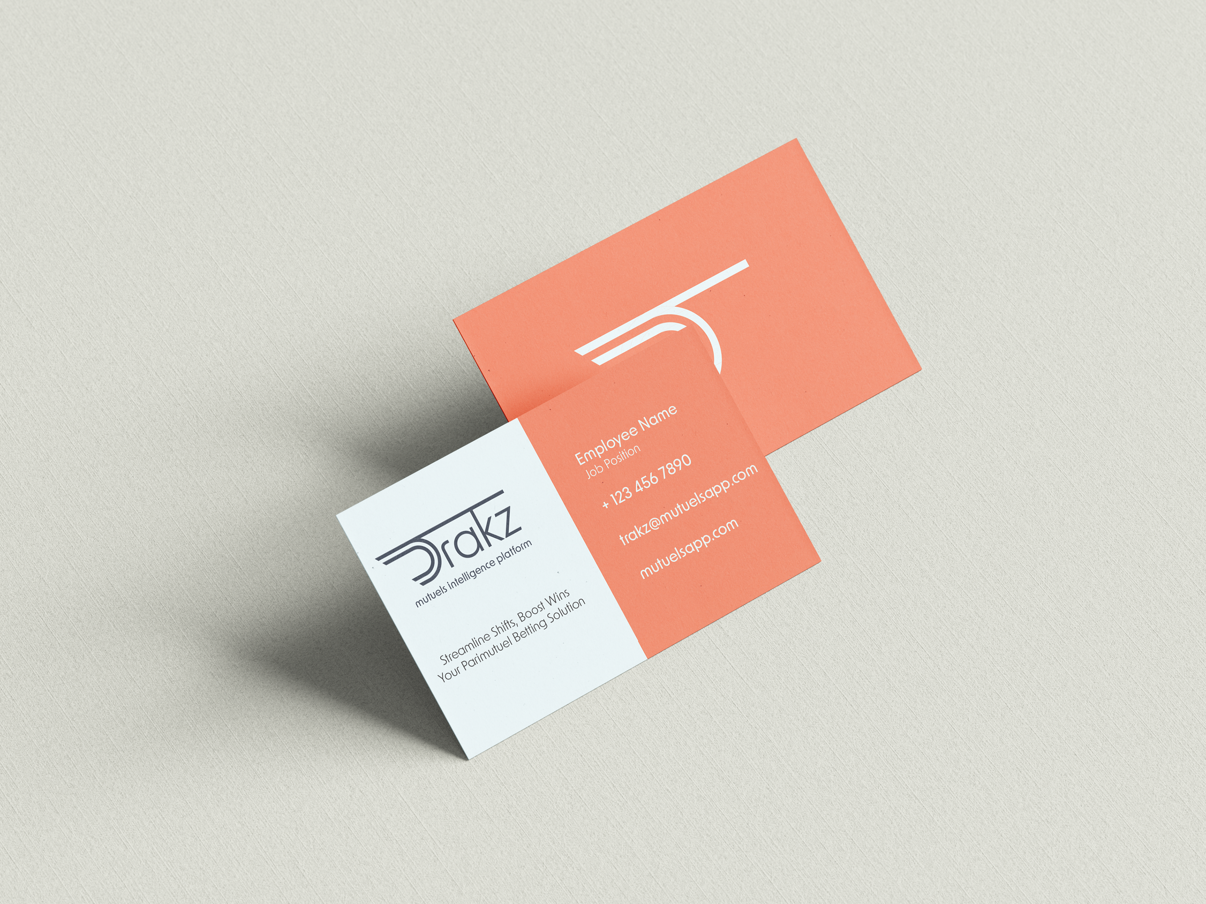 Business Card