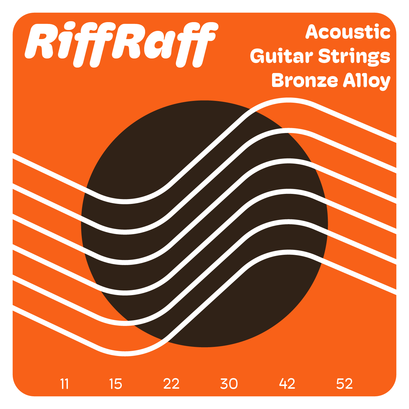 Acoustic Guitar Strings