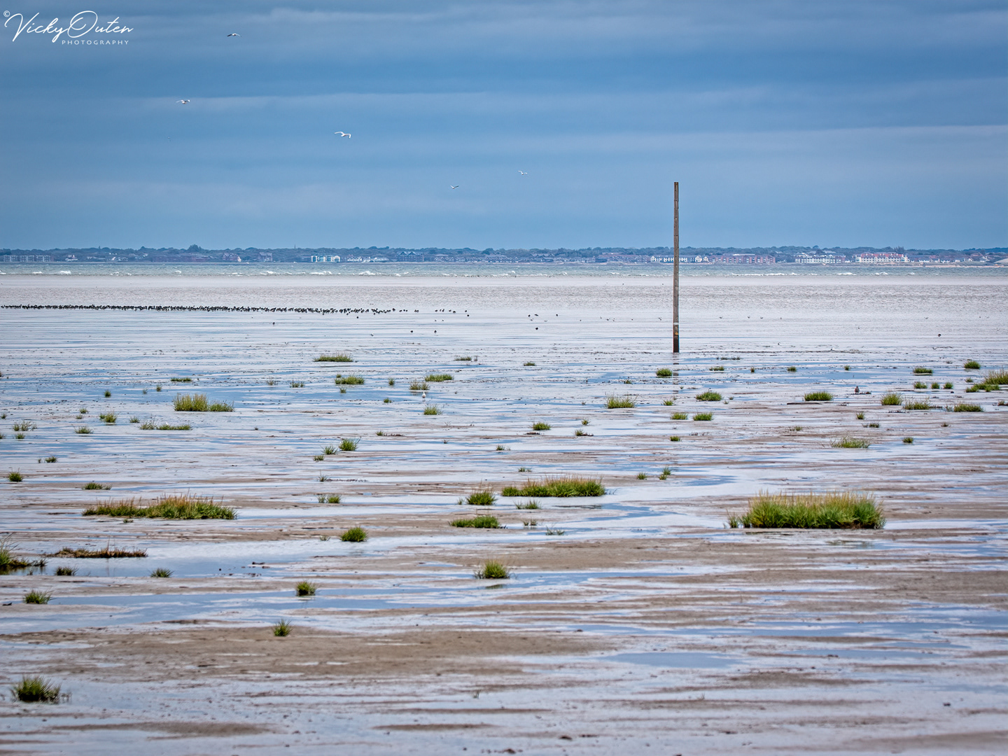 Hoylake, Wirral, UK 