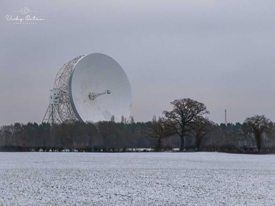 Jodrell Bank