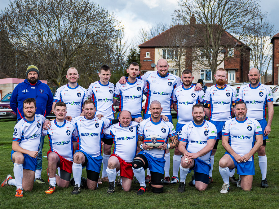 Wakefield Trinity team