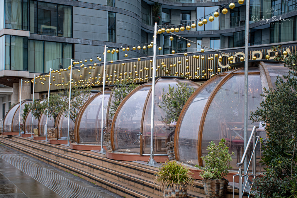 Coppa Club River Thames 