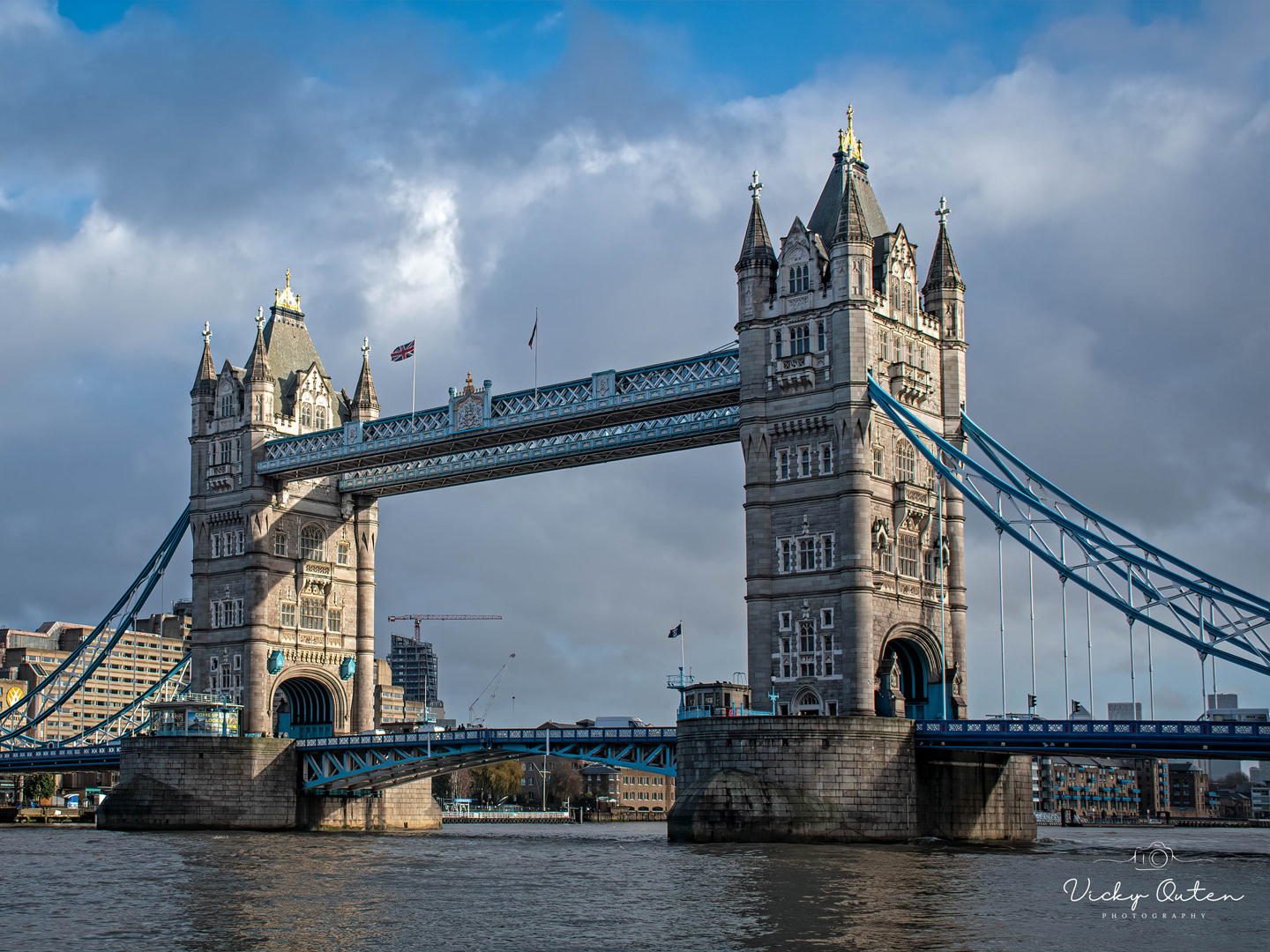Tower Bridge
