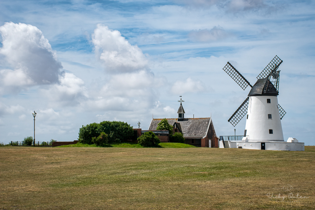 Whindmill, Lytham St Annes